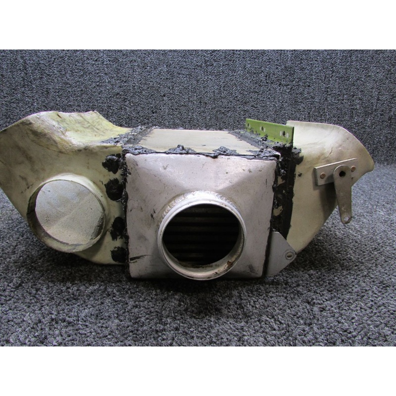 5C874 Standard – Thomson Corp. Heat Exchanger