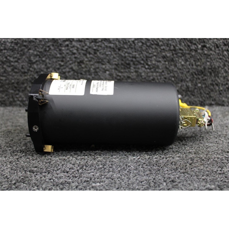 910532P Shadin Dual Fuel Flow Indicator (Volts: 14-28)