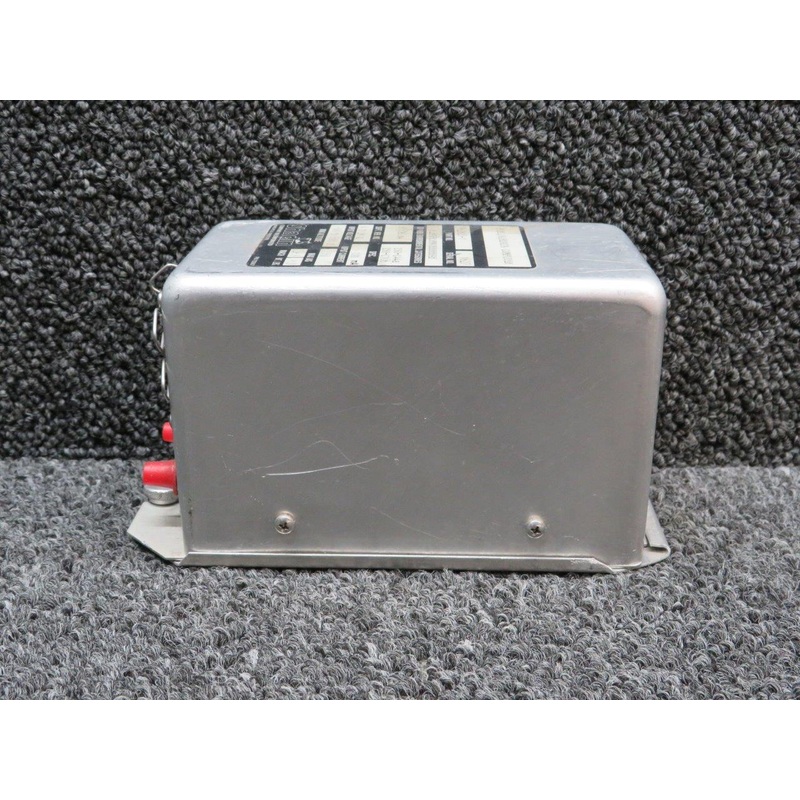 962820-1 Shadin Fuel-AirData Computer with Tray (Volts: 14-28)