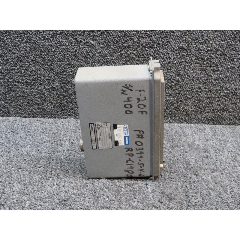 999-3 Marque Deposee Panel