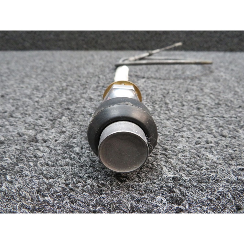 A750BL0440 Cessna 210B ACS Products Vernier Throttle Cable (Length: 44-1/2)