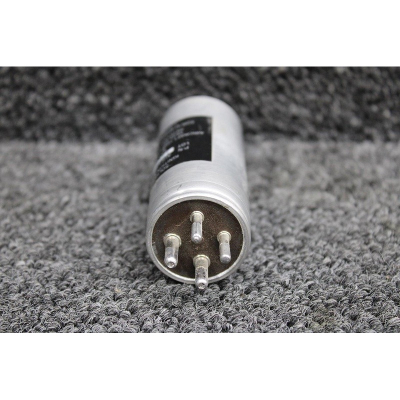 AHE14E00-1 Aircraft Heating And Electrical Solid State Ignition Vibrator