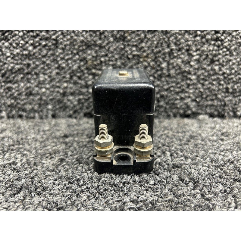 AN-3320-1 (Alt: A410-351254-00) Guardian Electric Relay (Volts: 24, Amps: 25)