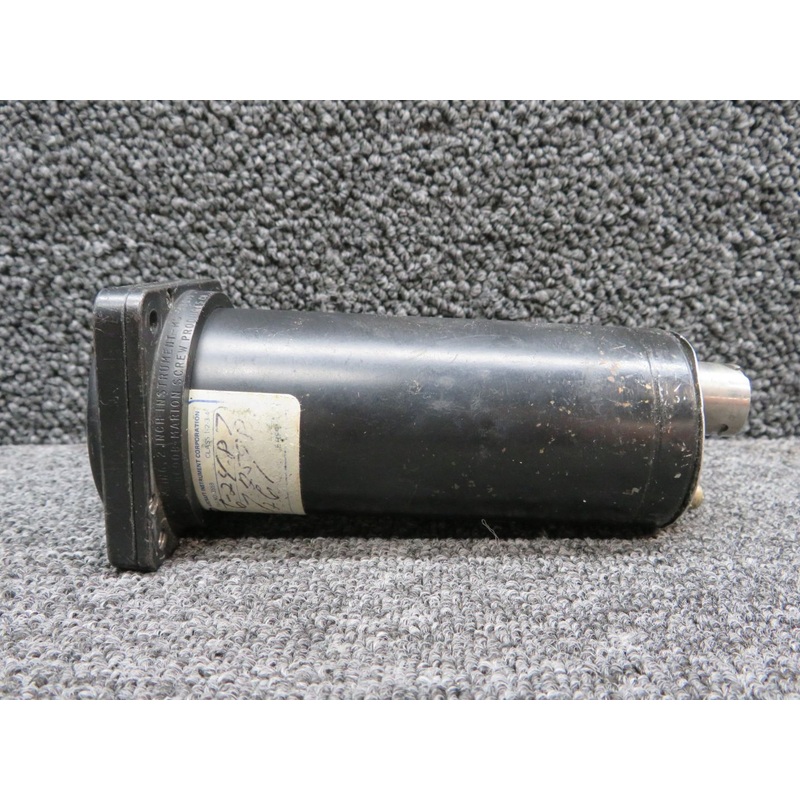 B118-75 Liquidometer Fuel Quantity Indicator (Volts: 115)