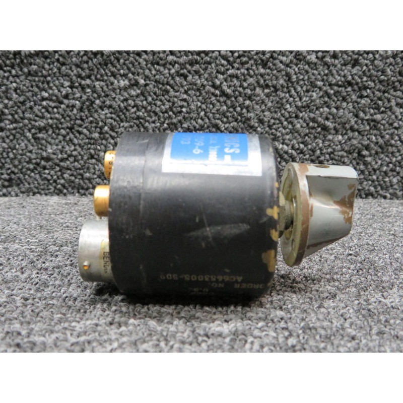 B267-42 Liquidometer Selector Switch Assembly