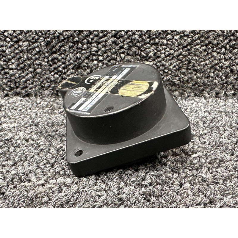 B310-5 (Alt: 50-380013-5) Aircraft Inst 8-Day Clock Indicator (Core)
