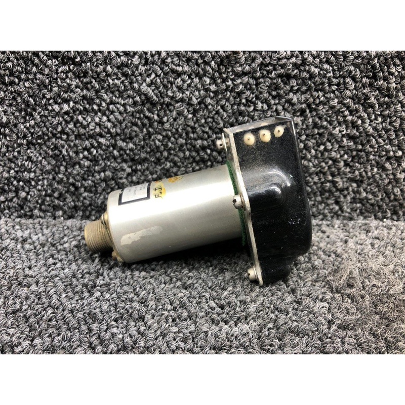 C-19A-513 Globe Industries Avionics Blower Assembly