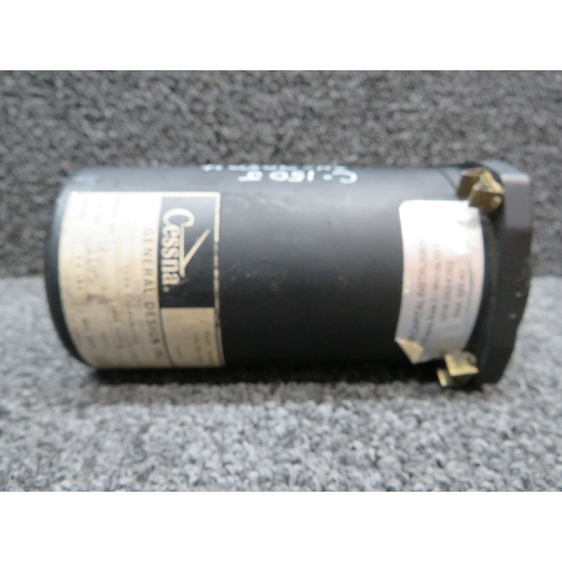 C661003-0501 General Design 2800 4245.4 Turn Coordinator Indicator (14V) (Core)