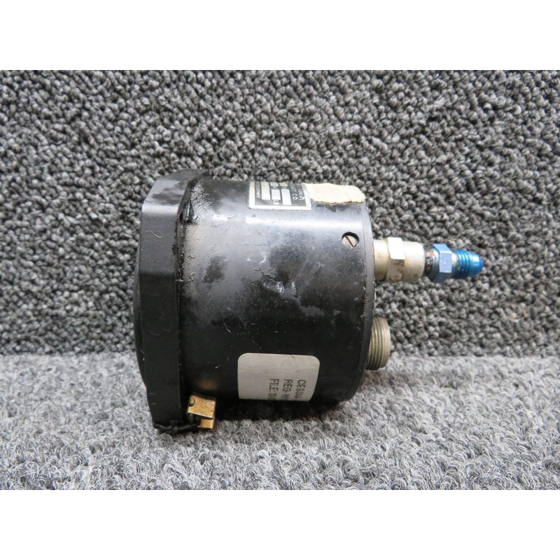C662-19-0101 Aircraft Instruments Tri-Engine Indicator