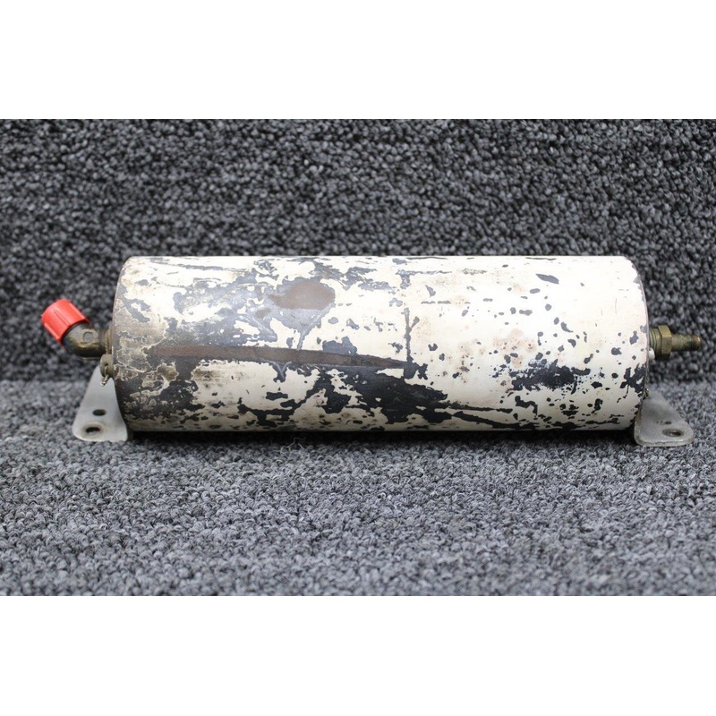 D20215A Cessna T337G Woodward Propeller Accumulator Assembly