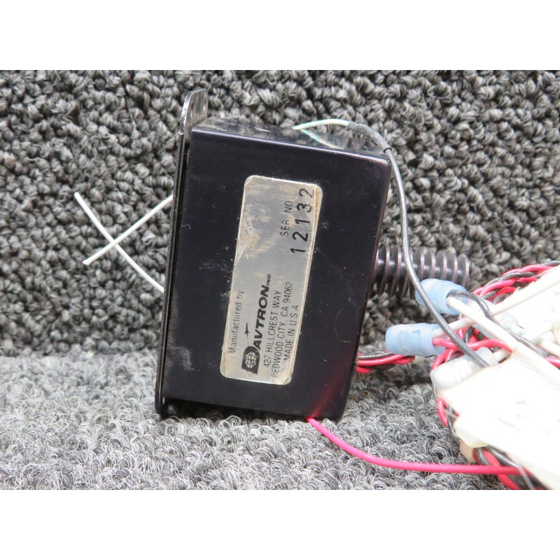 Davtron Intercooler Temperature Indicator