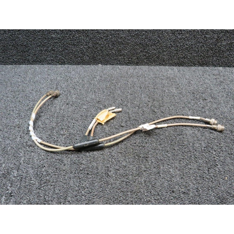 DM N4-15-5 Dorne & Margolin VOR-LOC Balanced Loop Blade Antenna Cable Assembly
