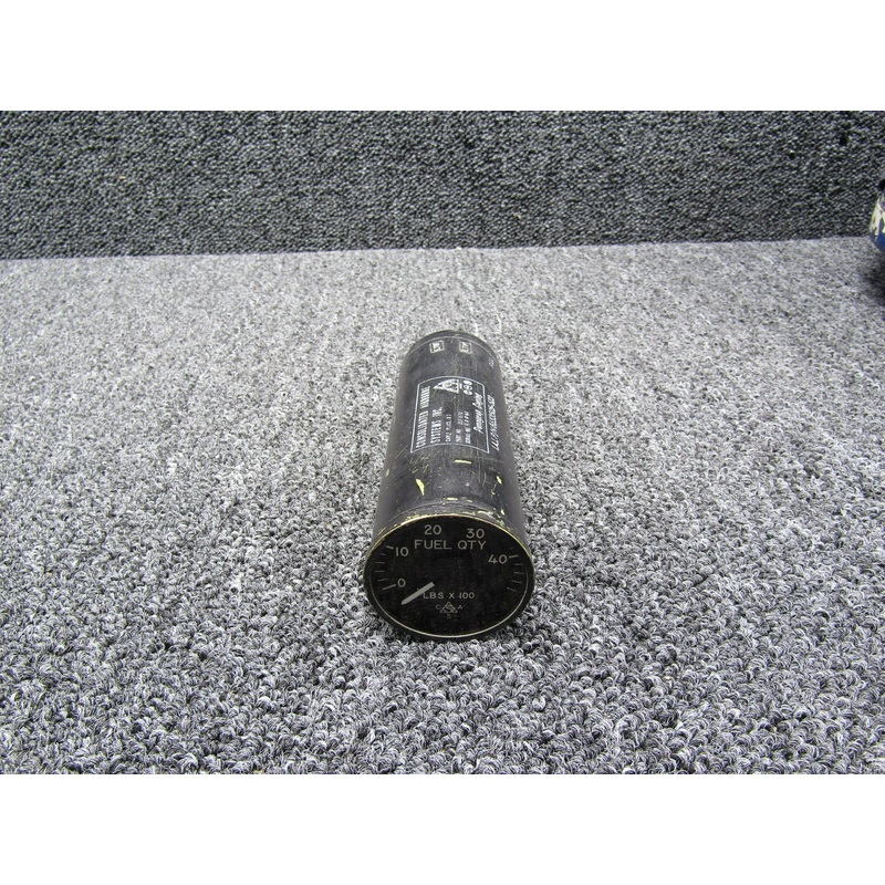DSF1170 (Alt: 6653505-523) Consolidated Airborne Fuel Quantity Indicator