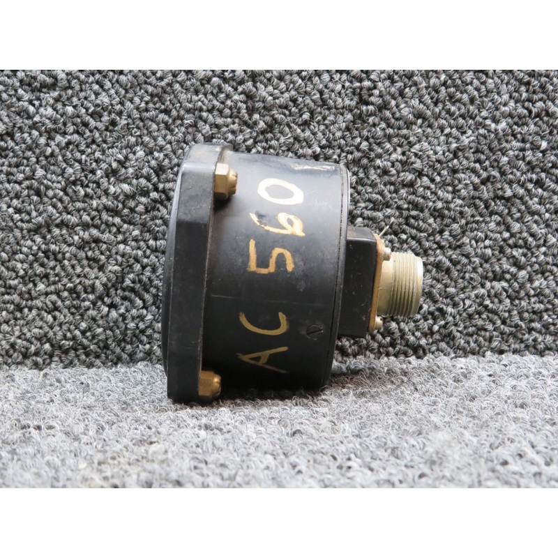 EA143AN-75 Liquidometer Corp. Fuel Quantity Indicator (Volts: 24)