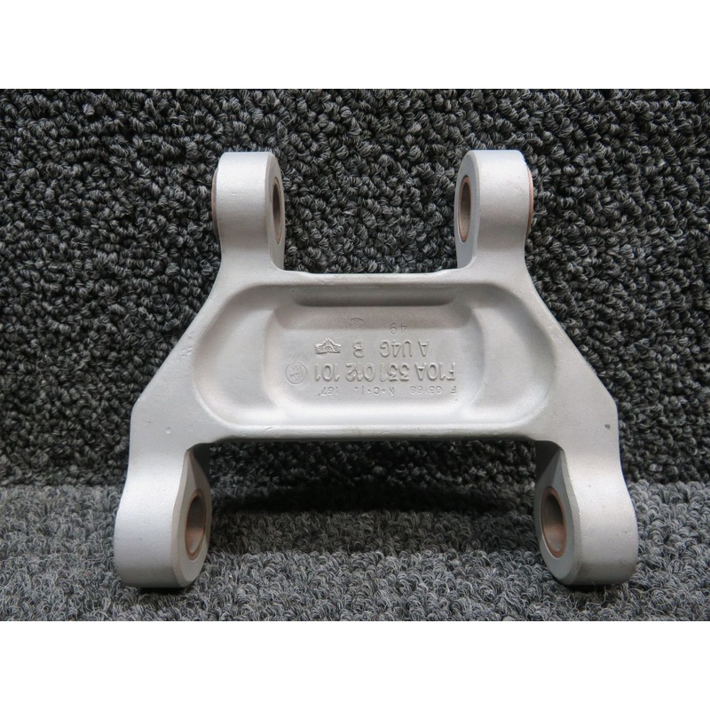 F10A331012101 Falcon 10 Horizontal Stabilizer Bracket Male