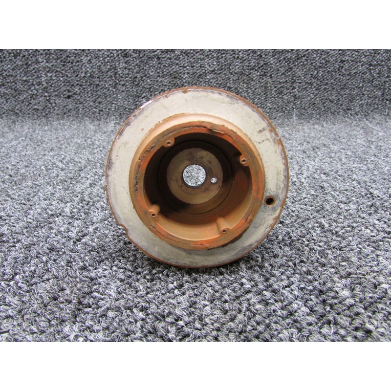 J-7763-34 Lord Engine Shock Mount Half
