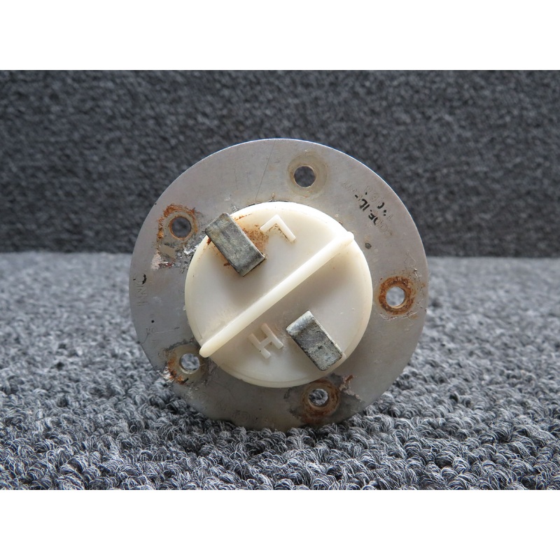 PBA-1020-3 Consolidated Airborne Aircraft Fuel Transmitter