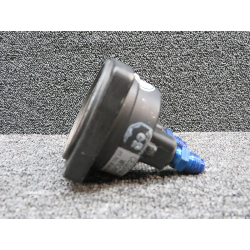 S1414-N1 (Alt: SP3573-1-CES ) Standard Precision Suction Indicator