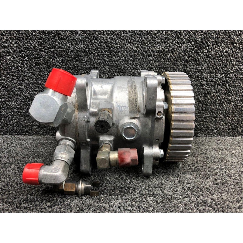 SD-505 (Alt: 1250160) Sanden, FWA Inc Air Conditioning Compressor Assembly