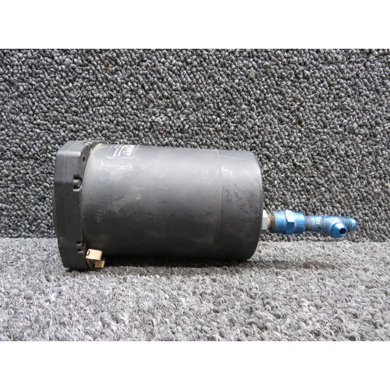 SLZ9066 Teledyne D3WB Inertial-Lead Vertical Speed Indicator