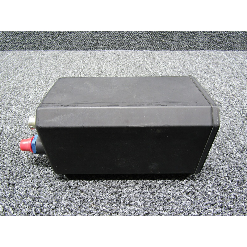 SLZ9140 Teledyne D3L Inertial-lead Vertical Speed Indicator (Discolored)