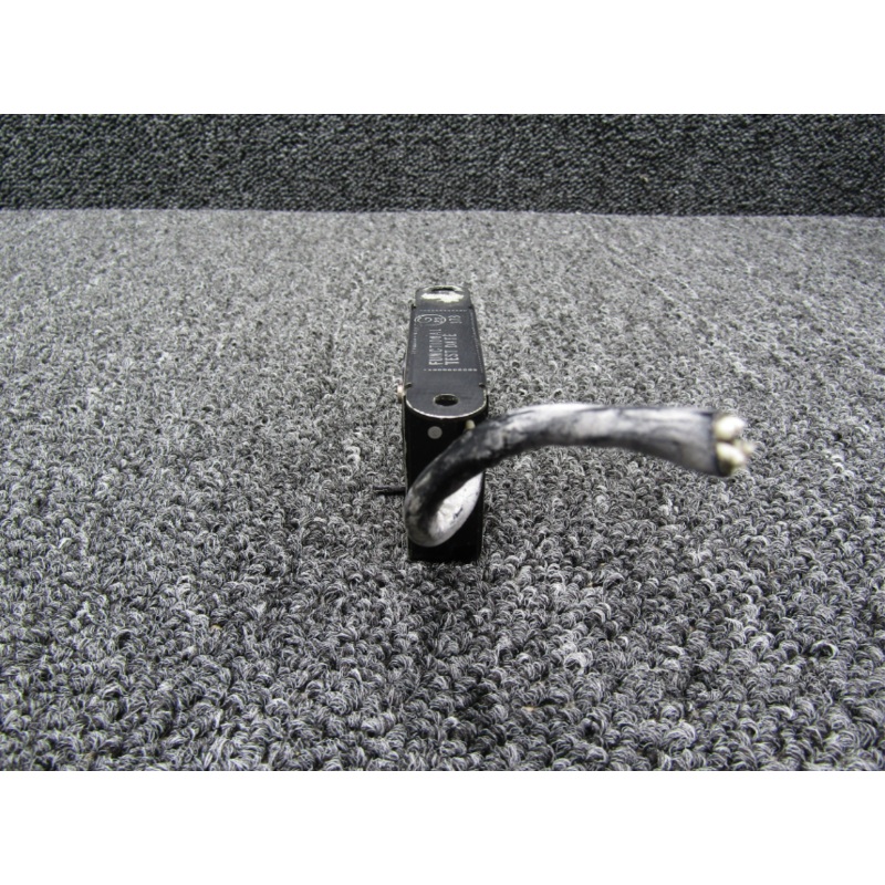 SLZ9374 Teledyne Angle of Attack Indexer (Volts: 28)