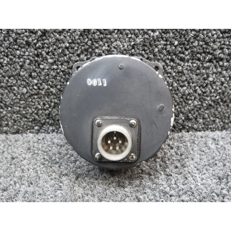 SP-2001-1-CES (Alt: CM2696L1) Standard Precision Dual Fuel Quantity Indicator