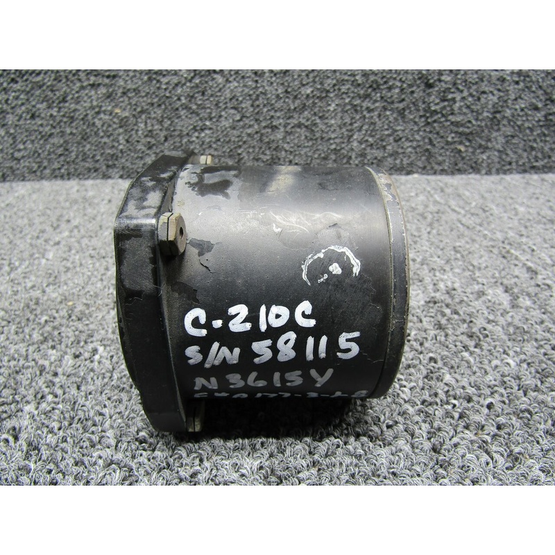 SP3522-CES-2 Standard Products Manifold Pressure Indicator