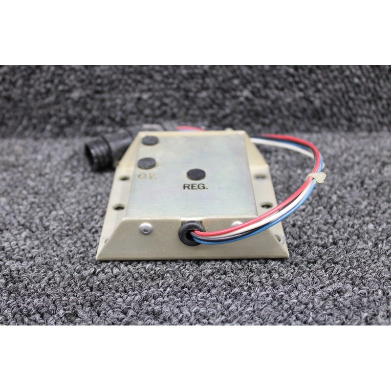 VR-415D (Alt: 880016-501) Electrodelta Voltage Regulator (Volts: 14)