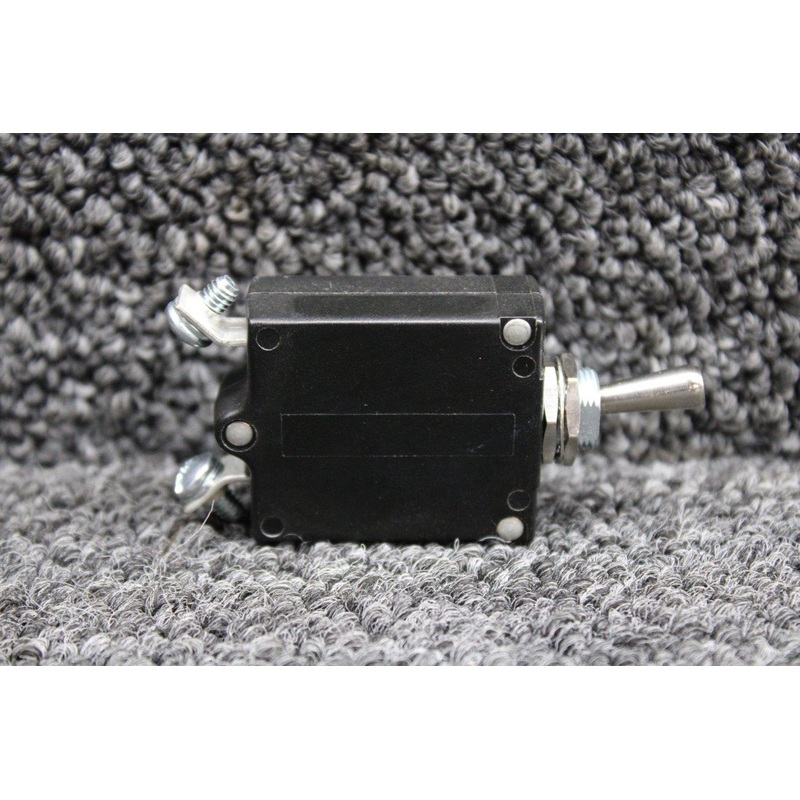 W31-X2M1G-7.5 TE, Potter Brumfield Toggle Switch (Amps: 7.5) (NOS)