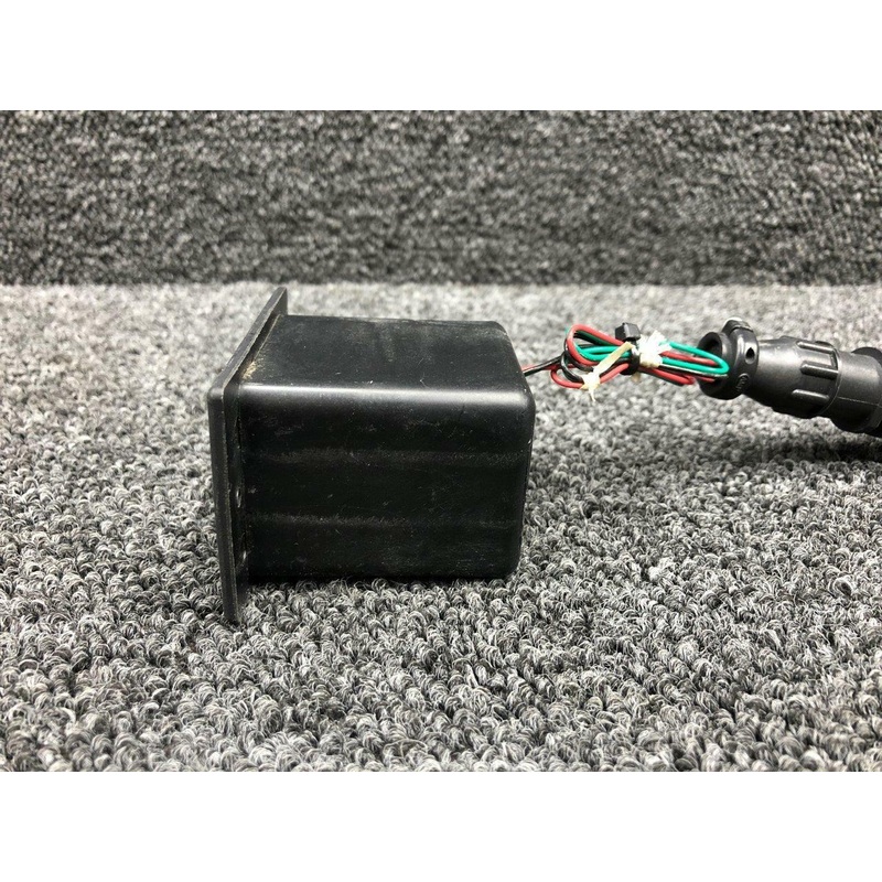 0540-004 (ALT: 880035-503) B&D Hours Indicator (Hours: 464.20) (14V)