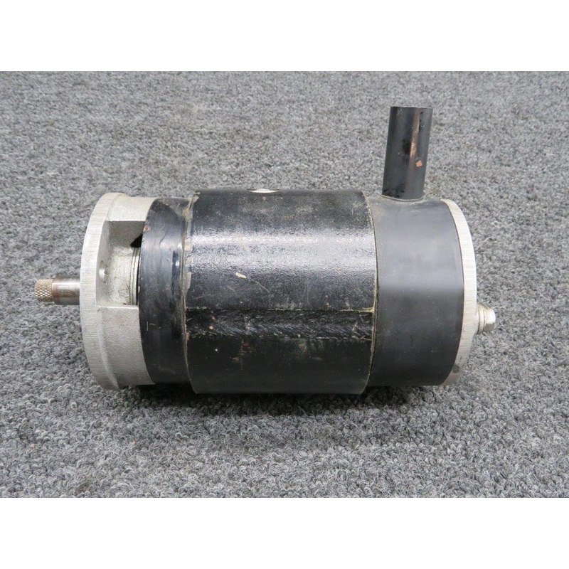 101887 Delco Remy Generator (Volts: 12, Amps: 35)