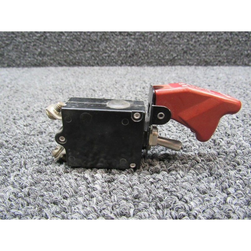 112-235-101 (USE: W31X2M1G35) Wood Electric Circuit Breaker Switch (SA)