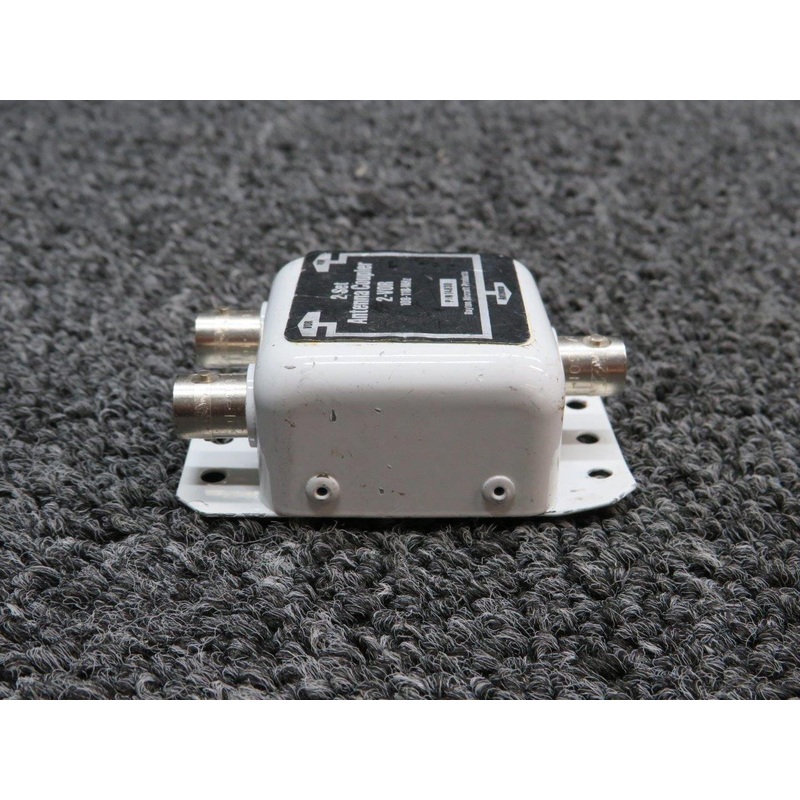 14830 Dayton VOR-NAV Antenna Coupler