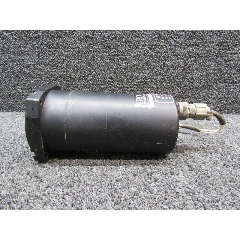 1677 Brittain TC100-12 Gyroscopic Rate of Turn Indicator (Volts: 14)