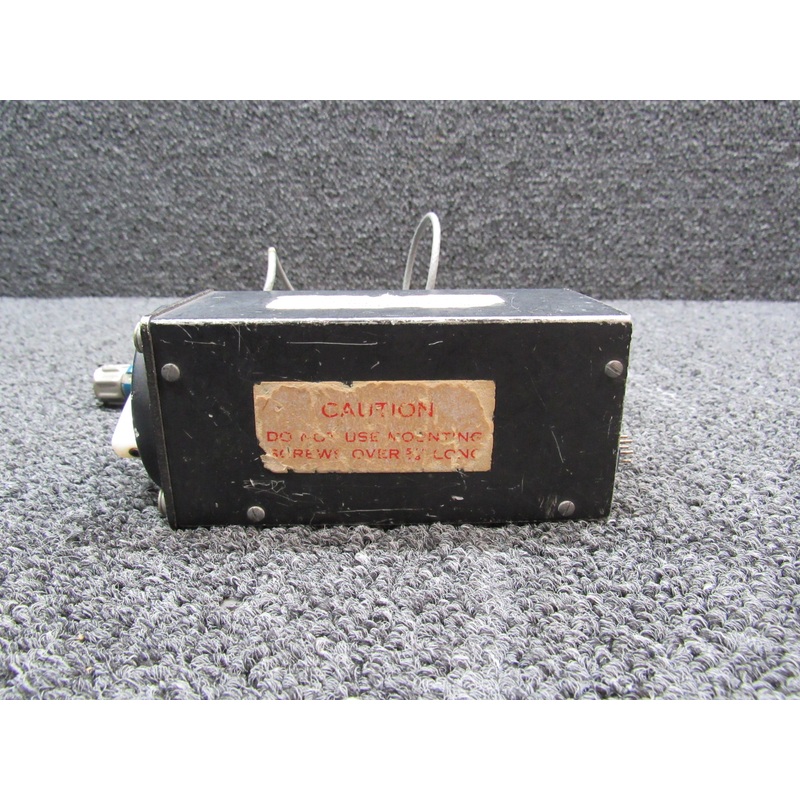 1C388-M Edo-Aire Mitchell Radio Coupler (Minus Cables and Connectors)