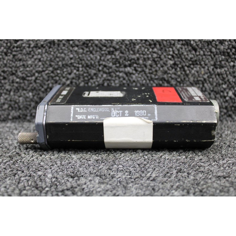 25100-215 Intercontinental Dyamics Altitude Alerter Indicator with Mods (Core)