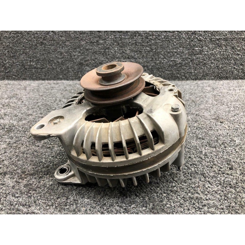2642997 Piper PA32-300 Lycoming O-540-E4B5 CAP Alternator Assembly (12V, 60A)