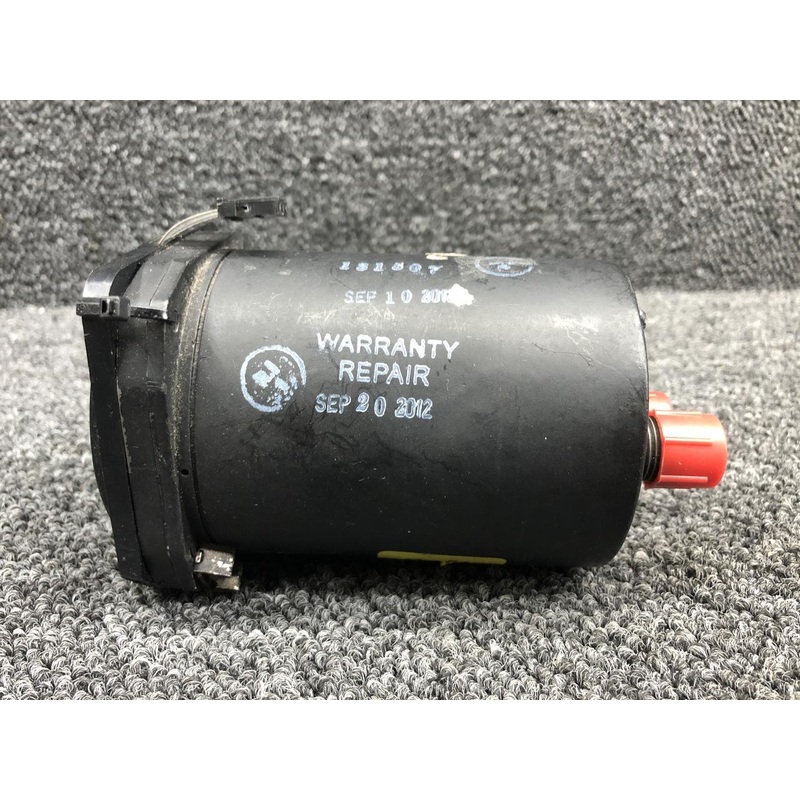 269A4251-11 (MPN: 63-11) Consolidated Dual Tachometer Gauge (Lighted, 28V)