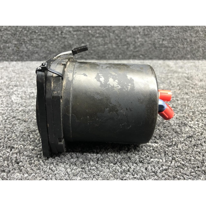 269A4600-9 (MPN: 230-210-09-1510) Macleod Airspeed Indicator (Lighted, 28V)