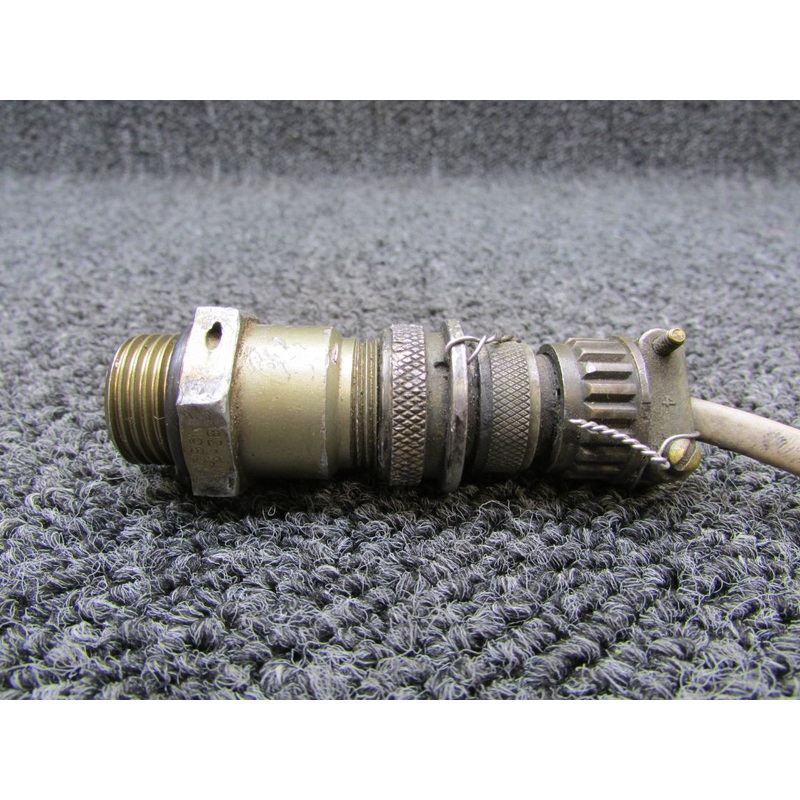 3045951-01 (Use: PWA-Z842) Pratt & Whitney PT6A-41 Magnetic Chip Detector