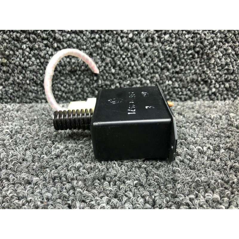 307  Davtron Outside Air Temperature Indicator (Volts: 14-28)