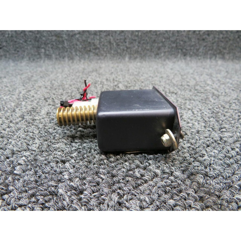 307CD (USE: 307) Davtron Engine Air Cooling Indicator