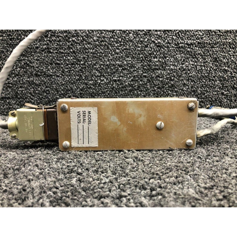 3906 Brittain Industries B1701 Power Supply Assembly (Volts: 28)