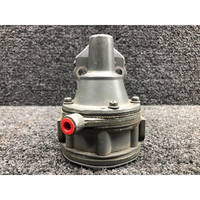 41234B179 Continental O-470-S AC Fuel Pump