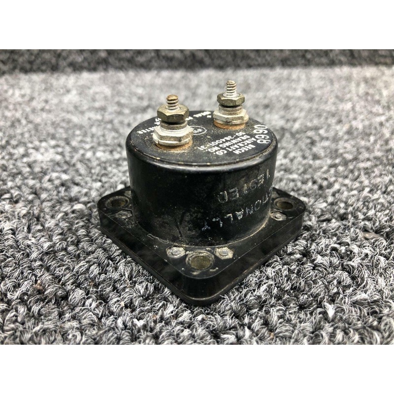 50-384001-31 Ideal Precision Anti-Ice Indicator