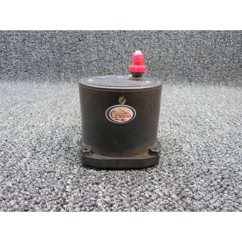 51301N3 Standard Precision Manifold Pressure Indicator