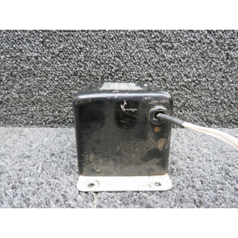 5485-016 Woodward Synchronizer Actuator (Dented)