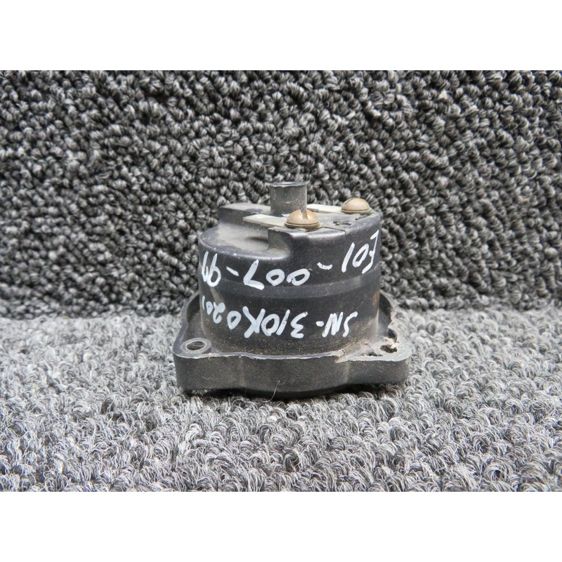 56493-00 Datcon 773UT Hour Meter Indicator (Hours: 1112.5)