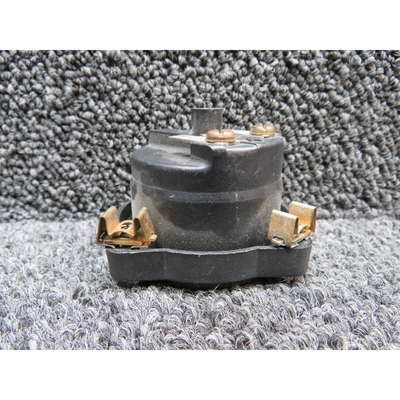 56493-00 Datcon 773UT Hour Meter Indicator (Hours: 306.9)